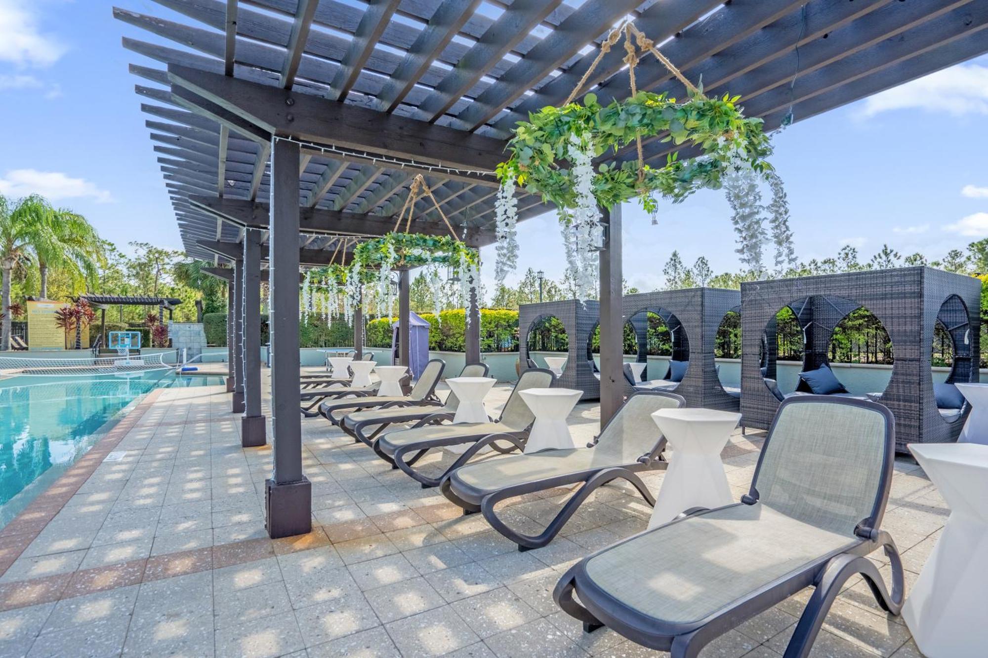 Holiday At The Parks - Townhome By Disney! Lacul Buena Vista Exterior foto