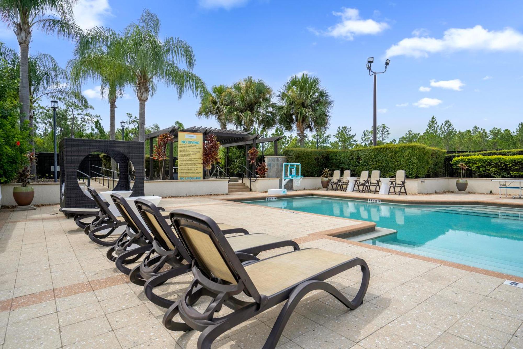 Holiday At The Parks - Townhome By Disney! Lacul Buena Vista Exterior foto