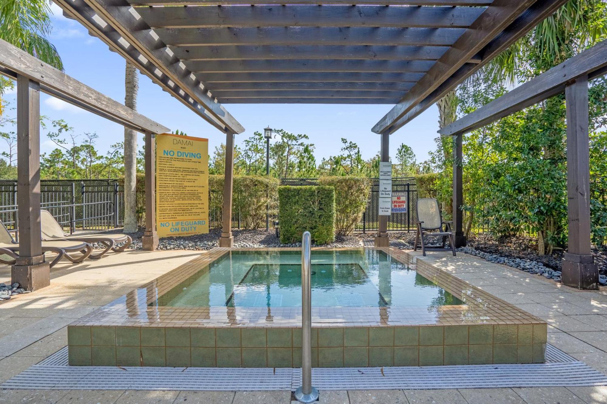 Holiday At The Parks - Townhome By Disney! Lacul Buena Vista Exterior foto
