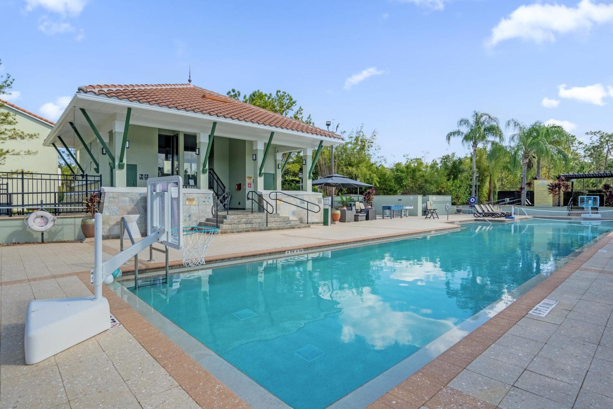 Holiday At The Parks - Townhome By Disney! Lacul Buena Vista Exterior foto
