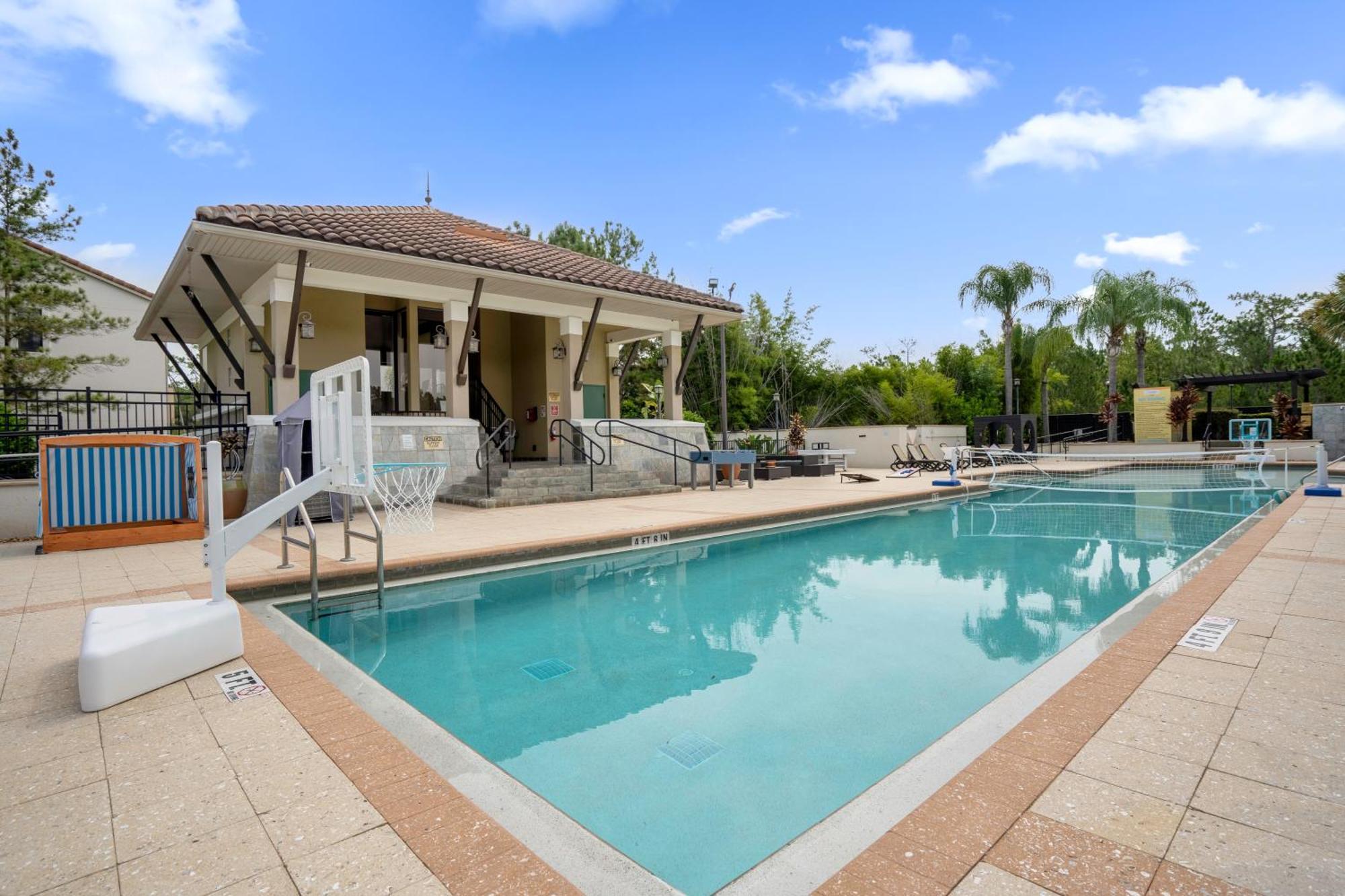 Holiday At The Parks - Townhome By Disney! Lacul Buena Vista Exterior foto