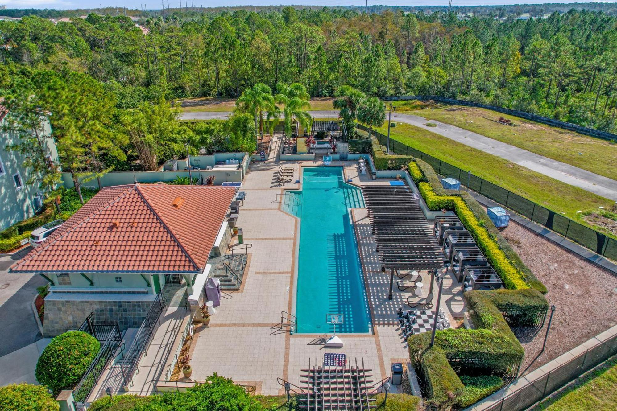 Holiday At The Parks - Townhome By Disney! Lacul Buena Vista Exterior foto