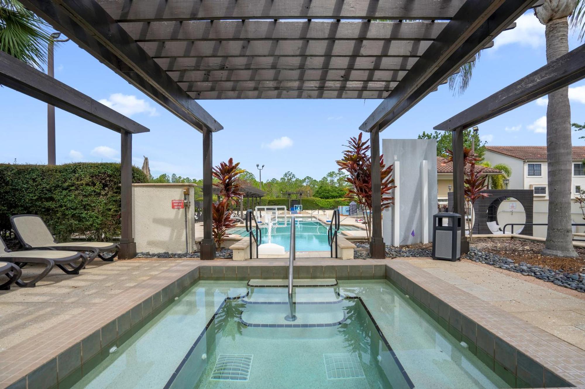 Holiday At The Parks - Townhome By Disney! Lacul Buena Vista Exterior foto