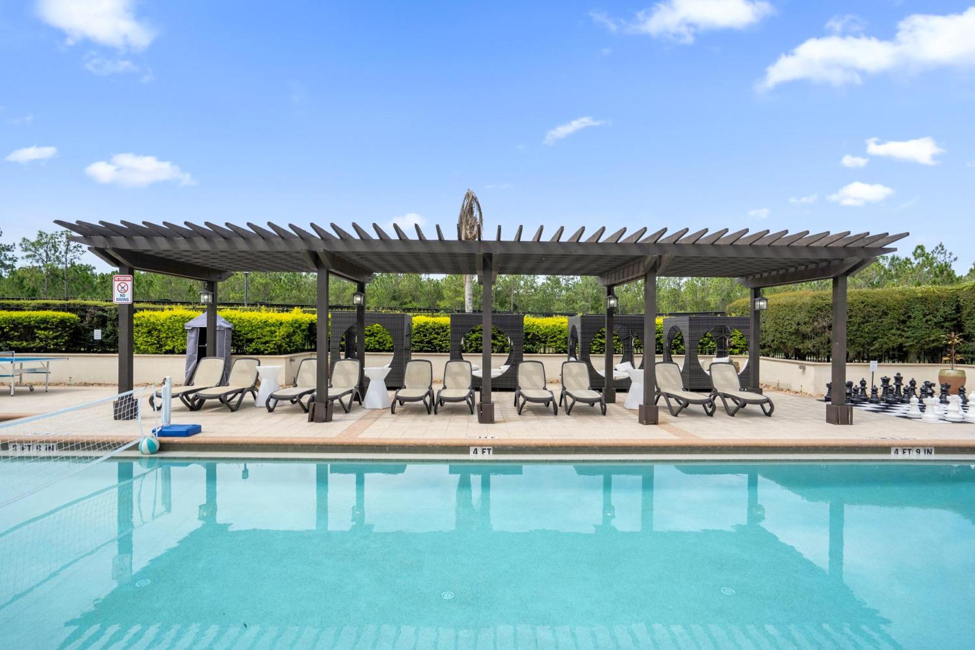 Holiday At The Parks - Townhome By Disney! Lacul Buena Vista Exterior foto