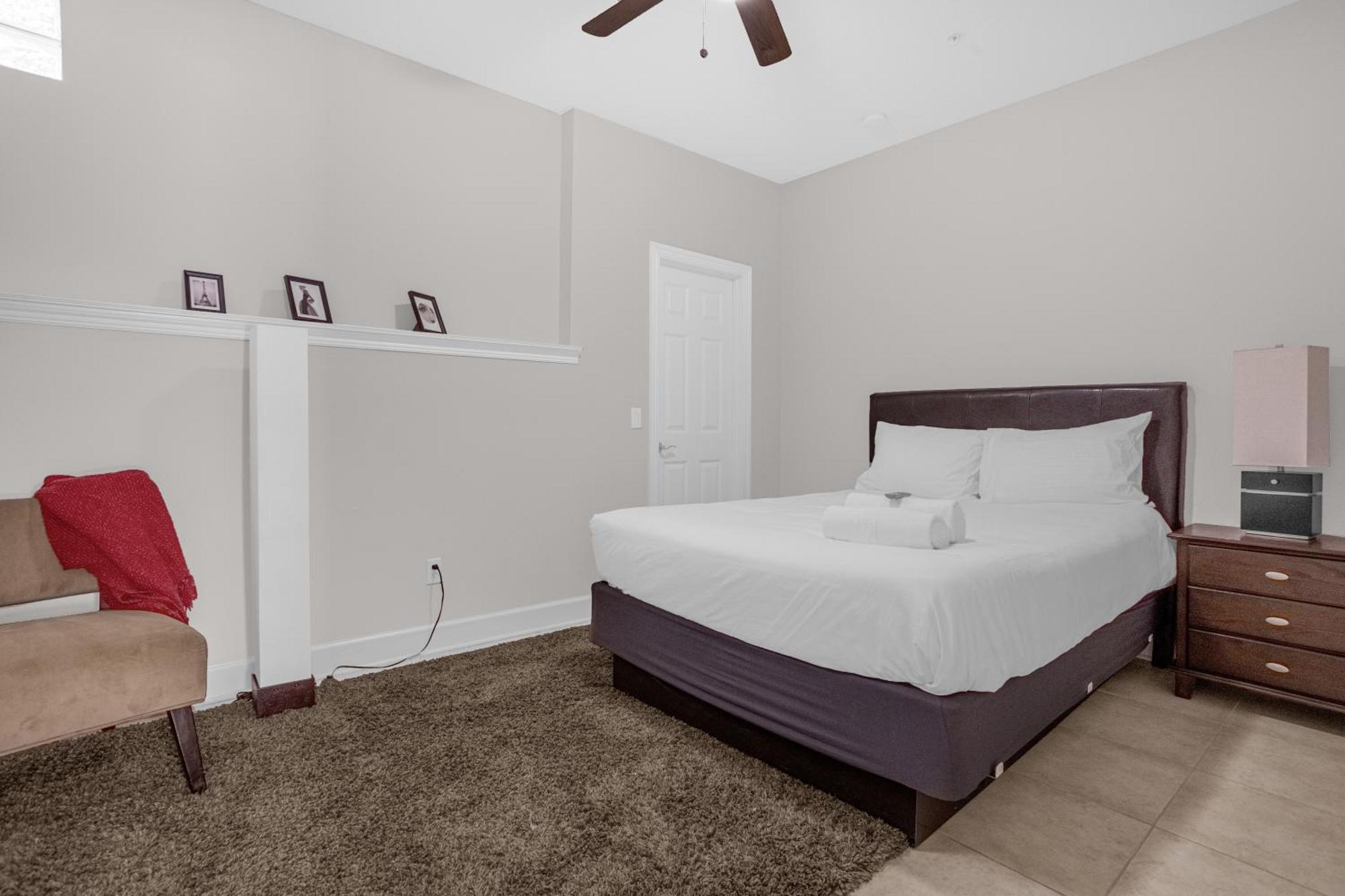 Holiday At The Parks - Townhome By Disney! Lacul Buena Vista Exterior foto