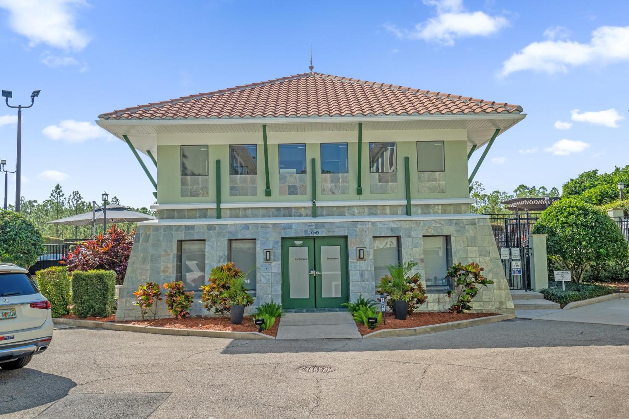 Holiday At The Parks - Townhome By Disney! Lacul Buena Vista Exterior foto