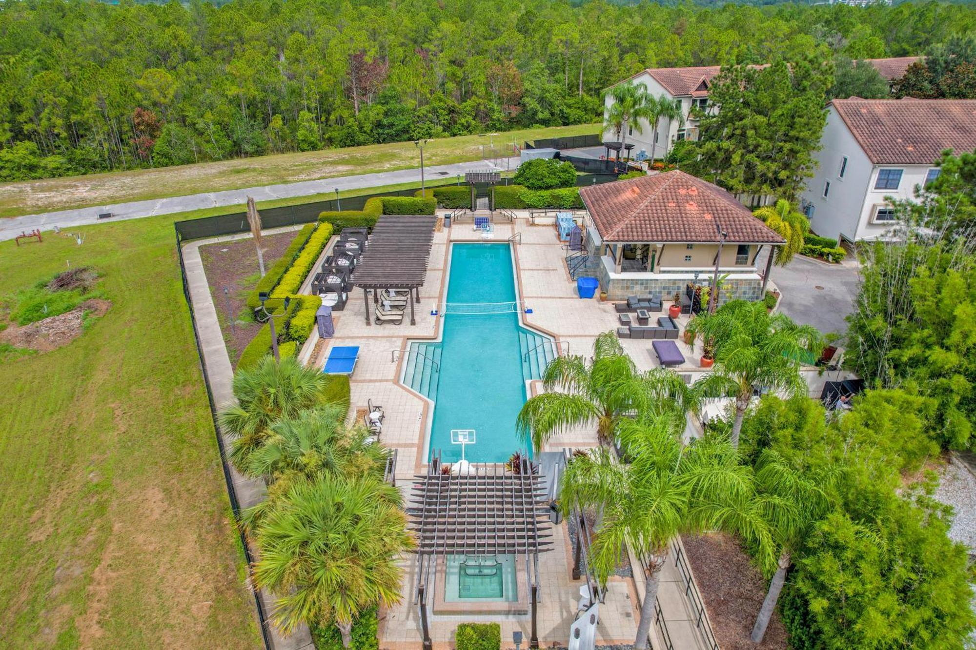 Holiday At The Parks - Townhome By Disney! Lacul Buena Vista Exterior foto