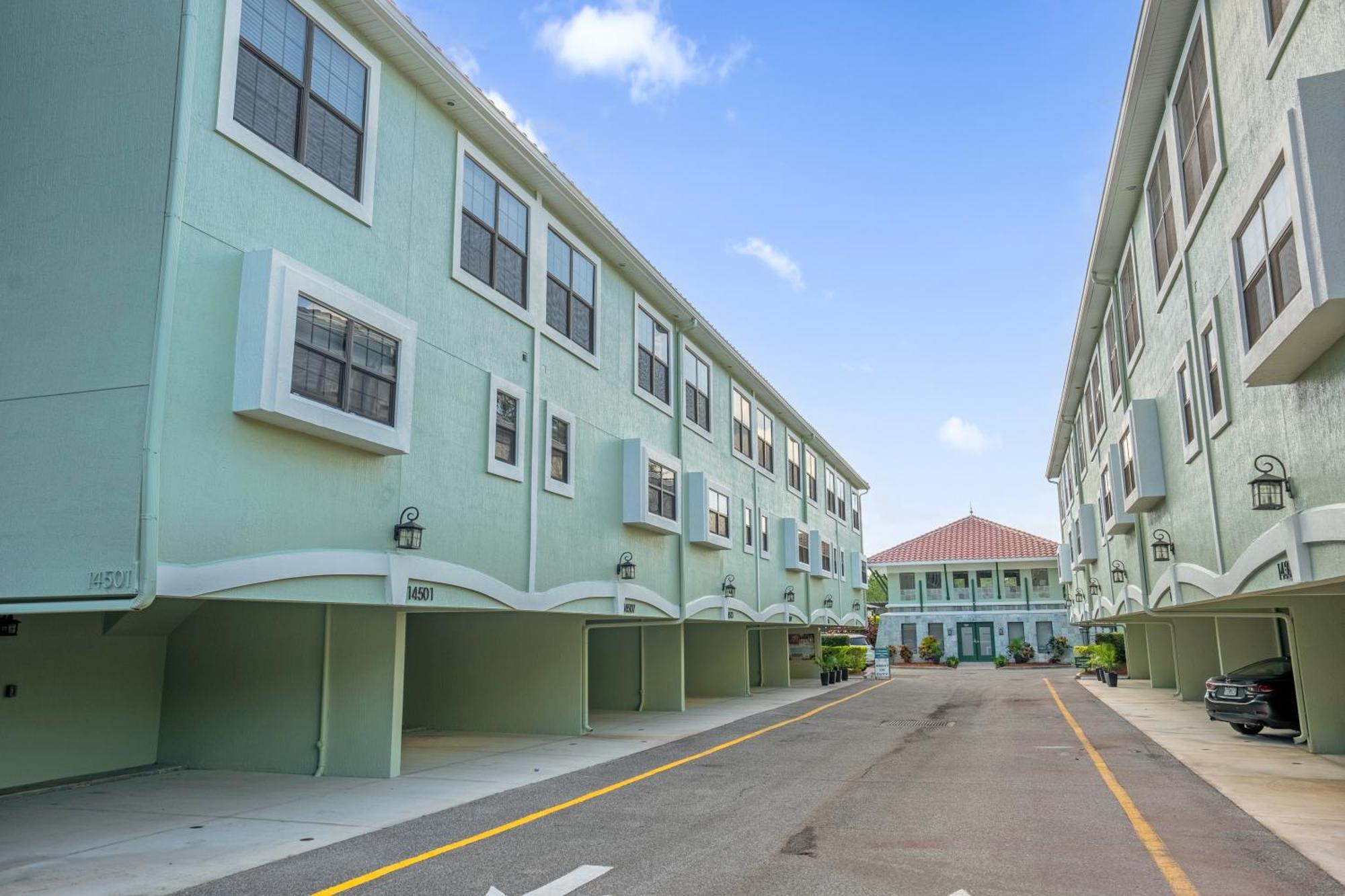 Holiday At The Parks - Townhome By Disney! Lacul Buena Vista Exterior foto