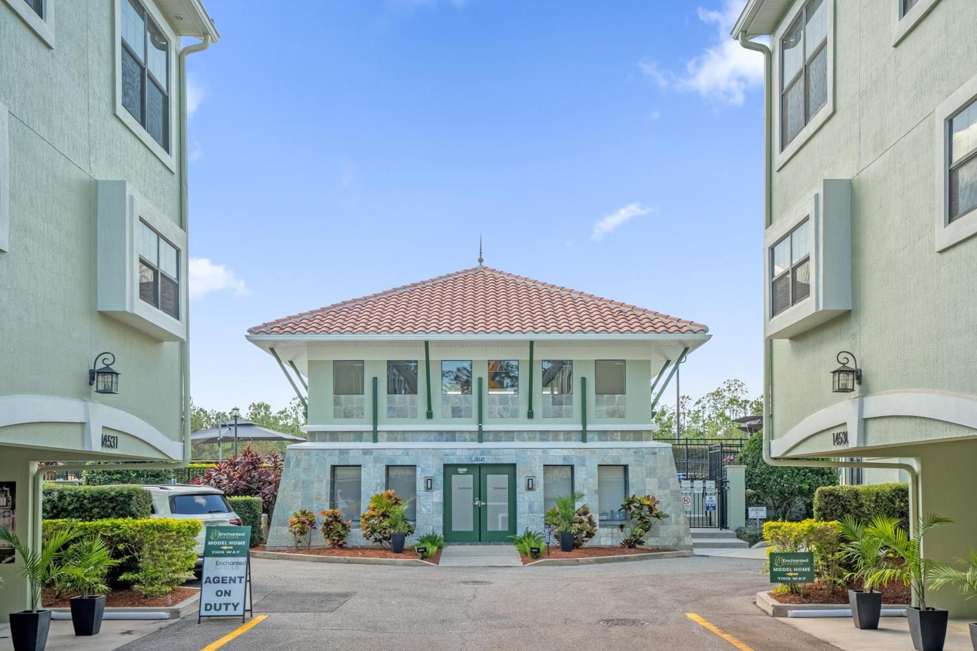 Holiday At The Parks - Townhome By Disney! Lacul Buena Vista Exterior foto