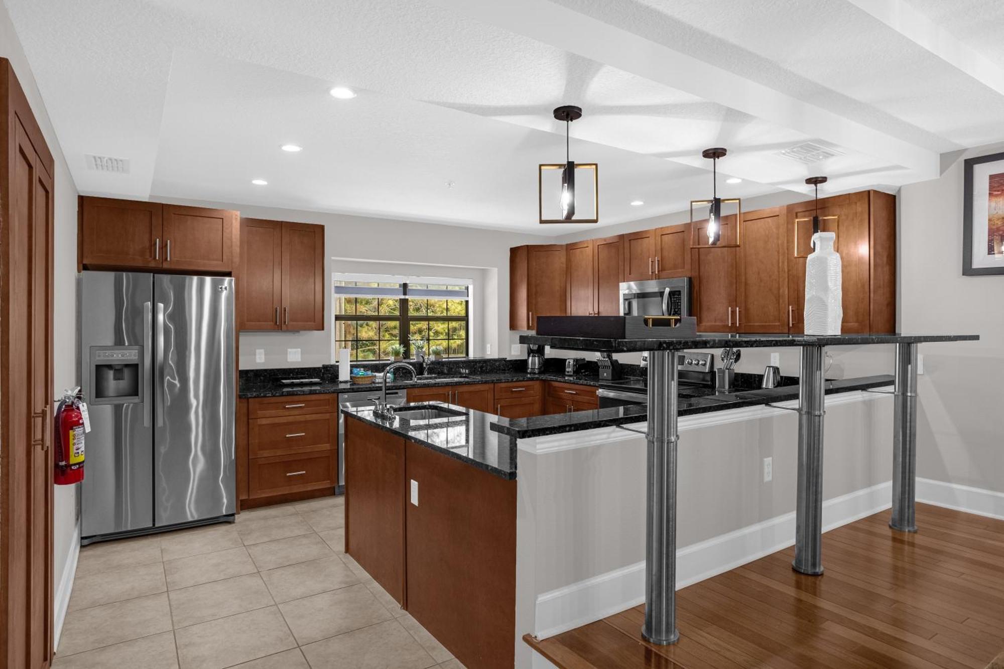 Holiday At The Parks - Townhome By Disney! Lacul Buena Vista Exterior foto