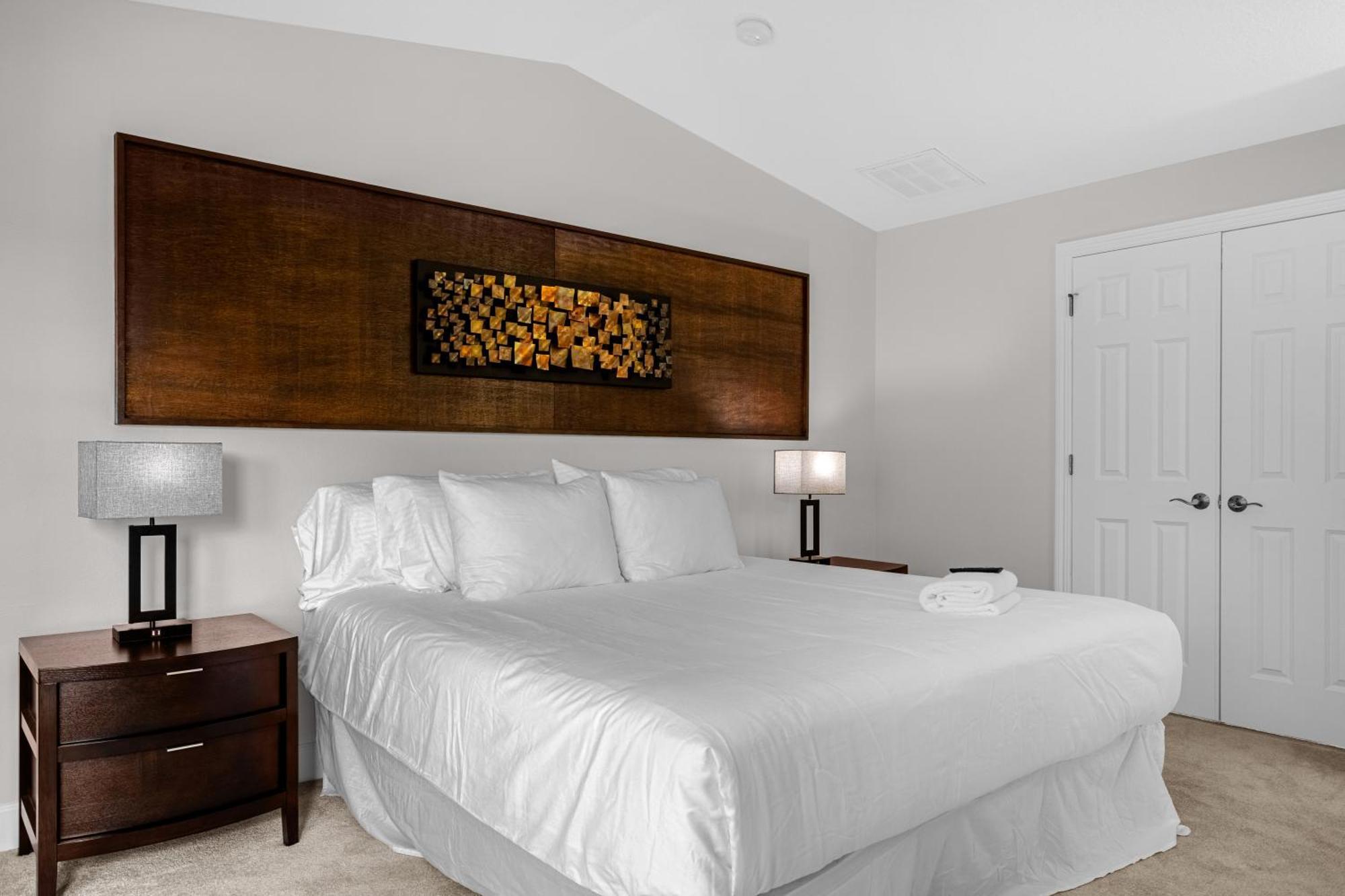 Holiday At The Parks - Townhome By Disney! Lacul Buena Vista Exterior foto