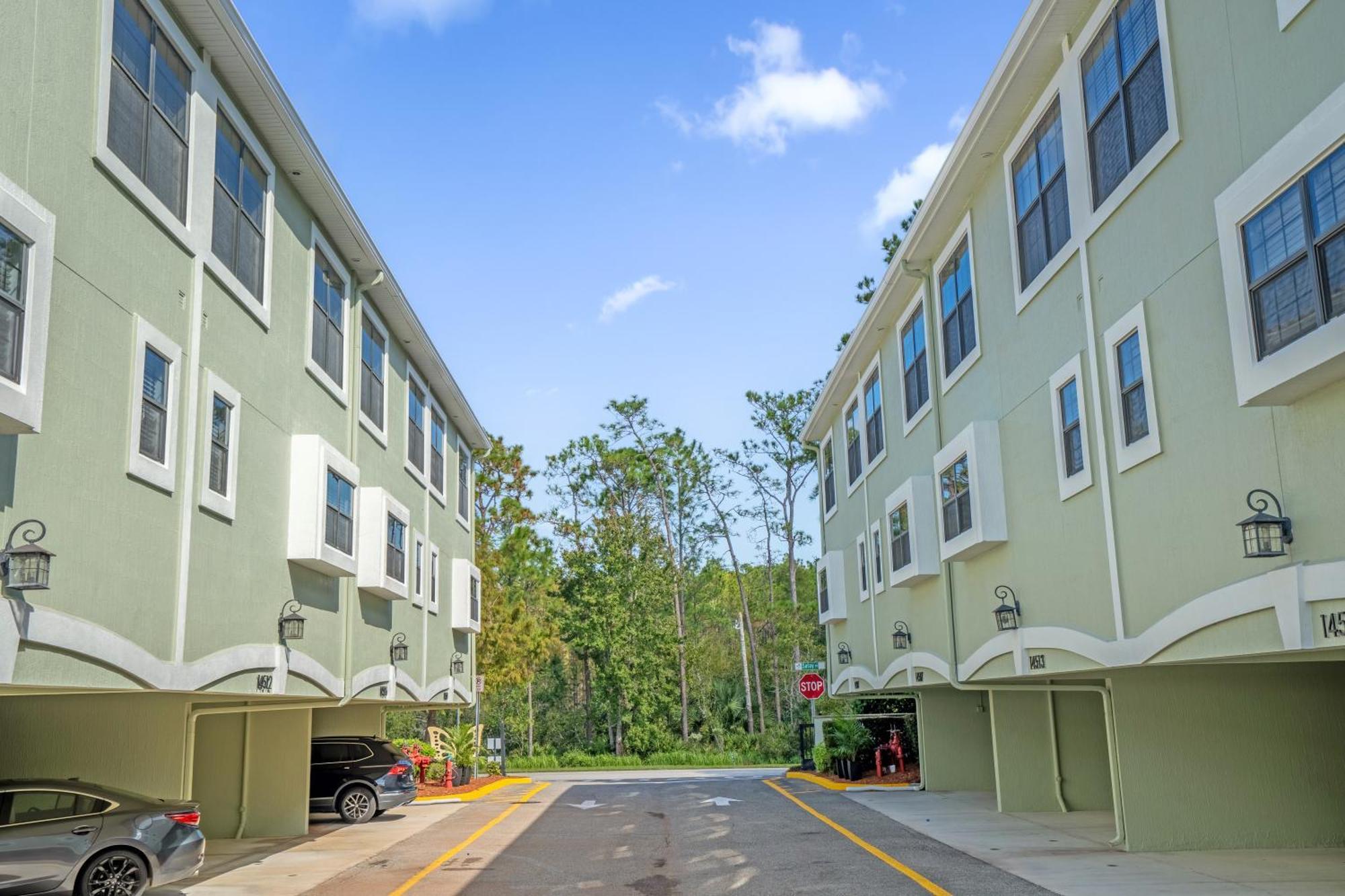 Holiday At The Parks - Townhome By Disney! Lacul Buena Vista Exterior foto